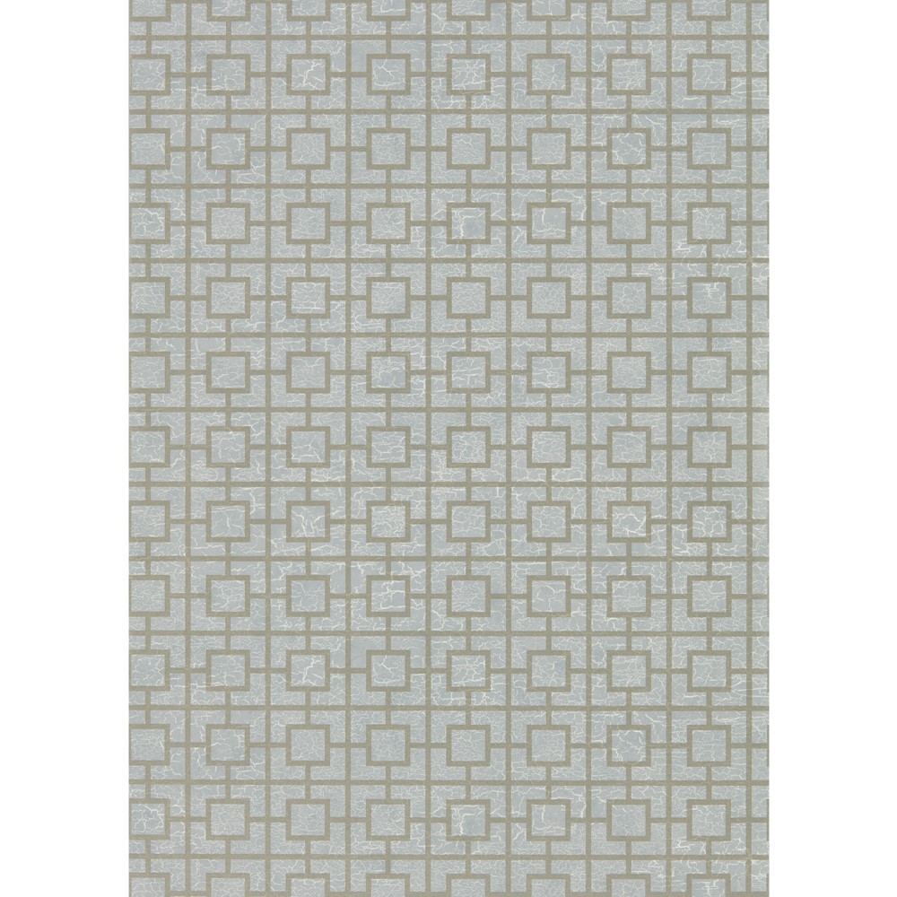 Seizo Raku Wallpaper 312819 by Zoffany in Taylors Grey